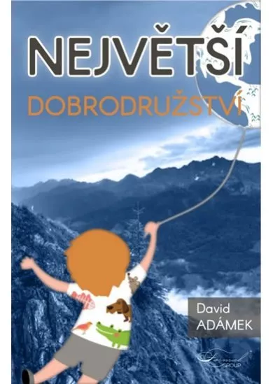 Největší dobrodružství