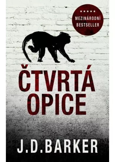 Čtvrtá opice