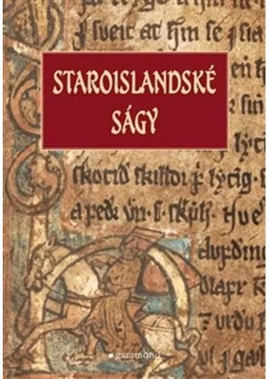 Staroislandské ságy