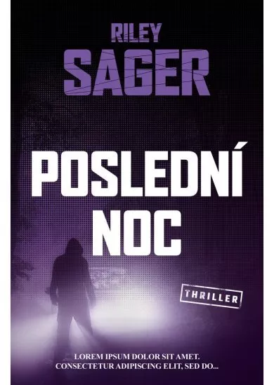 Poslední noc