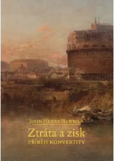 Ztráta a zisk - Příběh konvertity