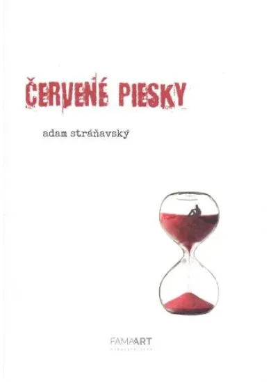 Červené piesky