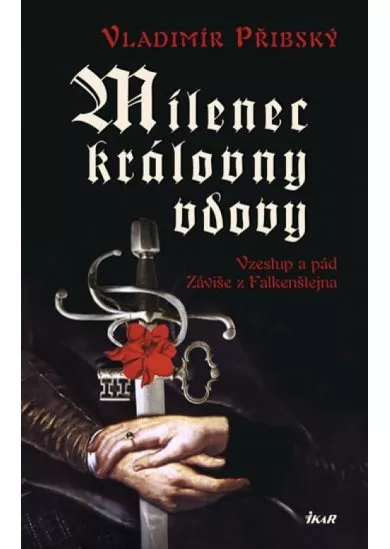 Milenec královny vdovy