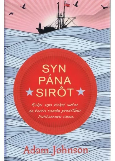 Syn pána sirôt