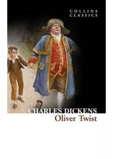 Oliver Twist - Collins Classics