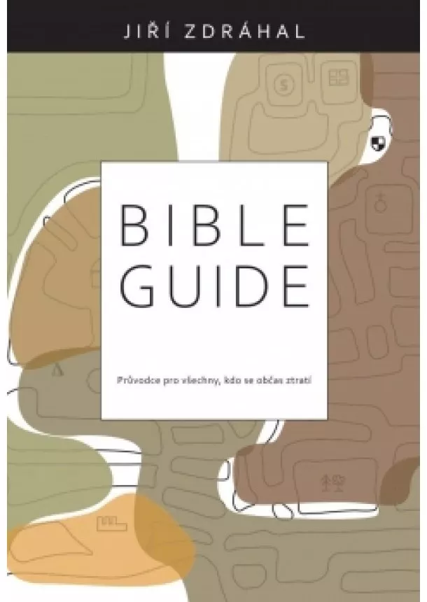 Jiří Zdráhal - Bible Guide