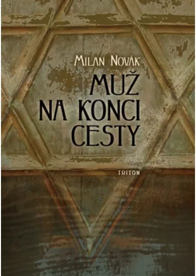 Muž na konci cesty