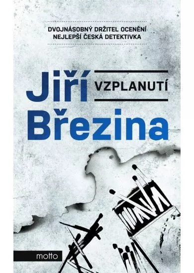 Vzplanutí