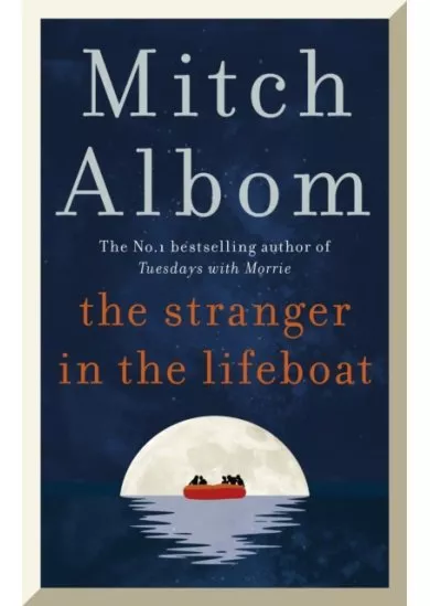 The Stranger in the Lifeboat