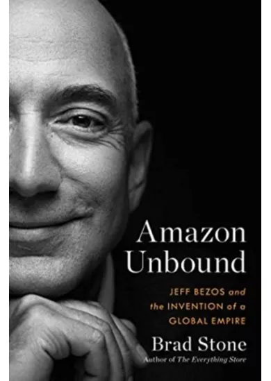 Amazon Unbound