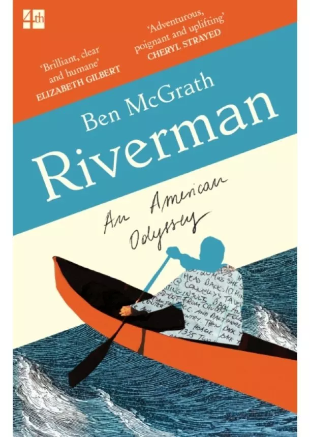 Ben McGrath - Riverman