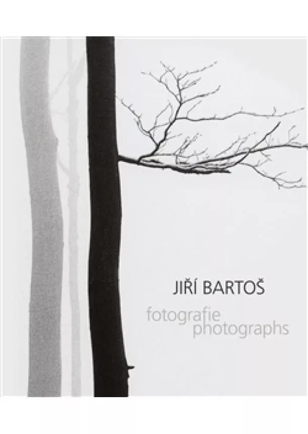 Jiří Bartoš - Fotografie/ Photographs