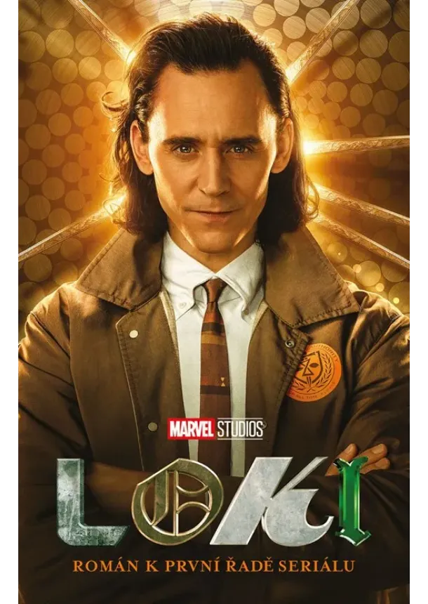 Hayley Chewins - Marvel - Loki