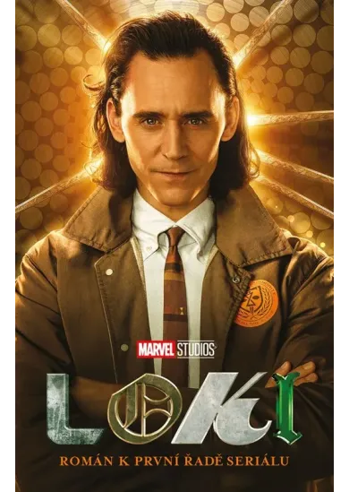 Marvel - Loki