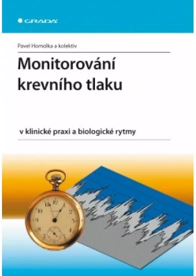 Monitorování krevního tlaku