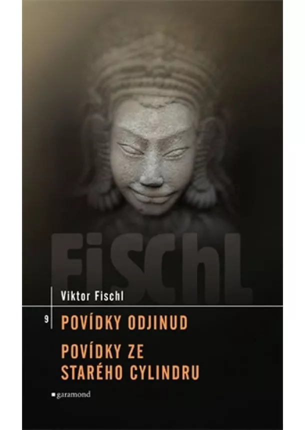 Viktor Fischl - Povídky odjinud, Povídky ze starého cylindru