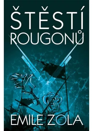 Štěstí Rougonů