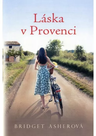 Láska v Provenci