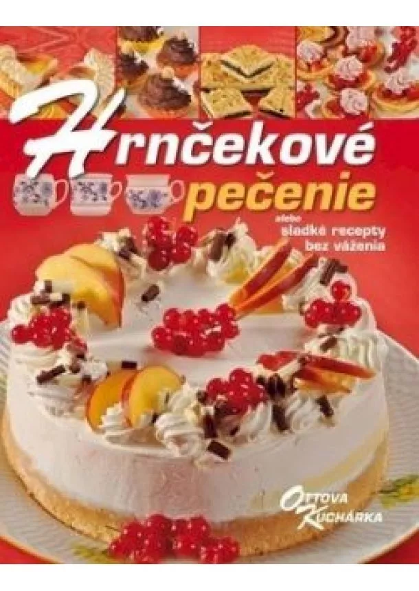 Hrnčekové pečenie