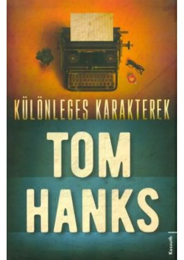 Tom Hanks - Különleges karakterek