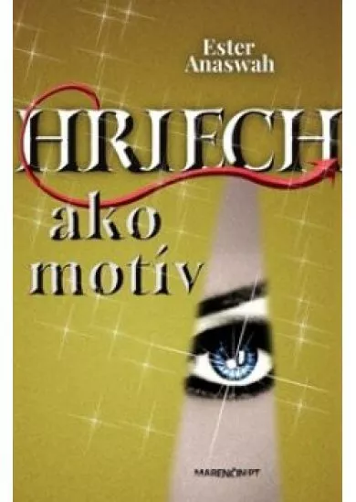 Hriech ako motív