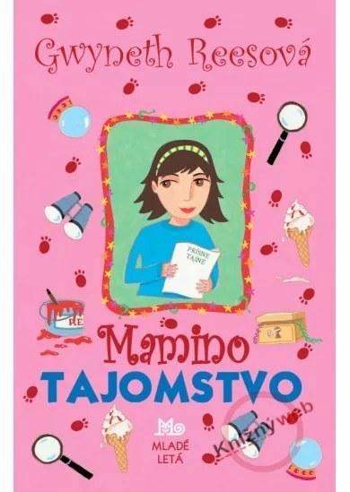 Mamino tajomstvo