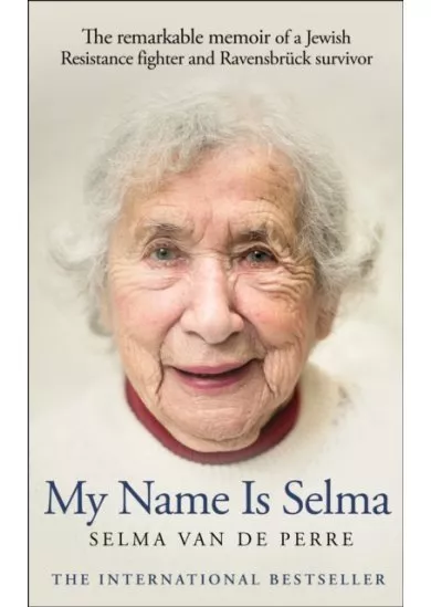 My Name Is Selma