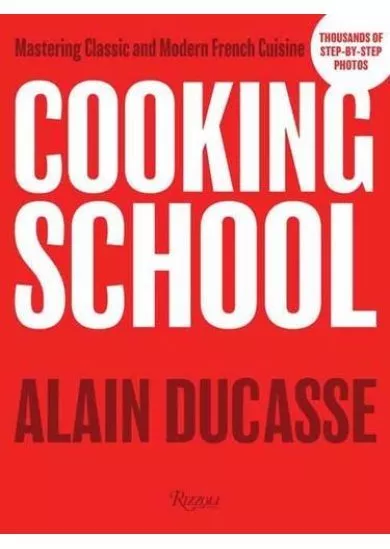 Cooking School