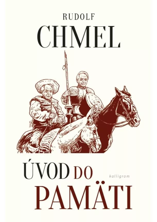 Rudolf Chmel - Úvod do pamäti