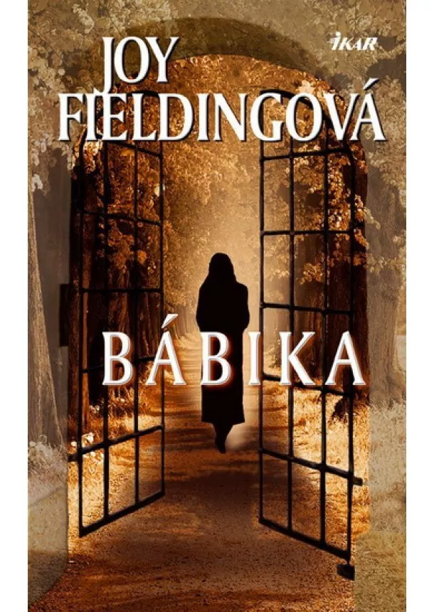 Joy Fieldingová - Bábika