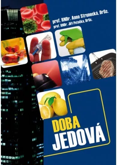 Doba jedová