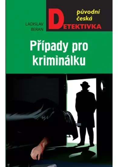 Případy pro kriminálku