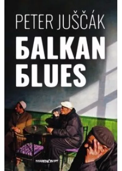 Balkan blues