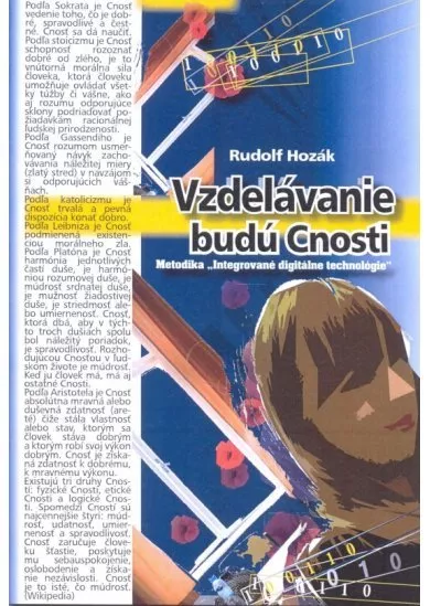 Vzdelávanie budú Cnosti