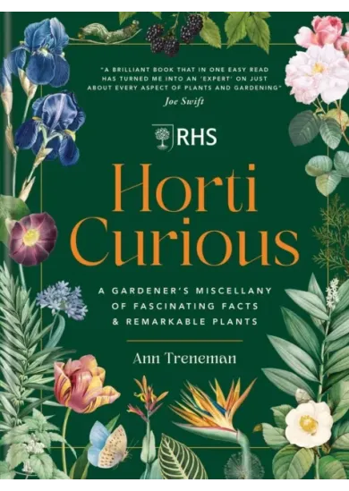 RHS Horti Curious