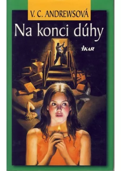 Na konci dúhy