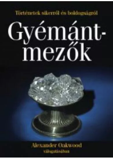 Gyémántmezők