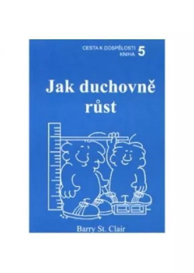 Jak duchovne růst