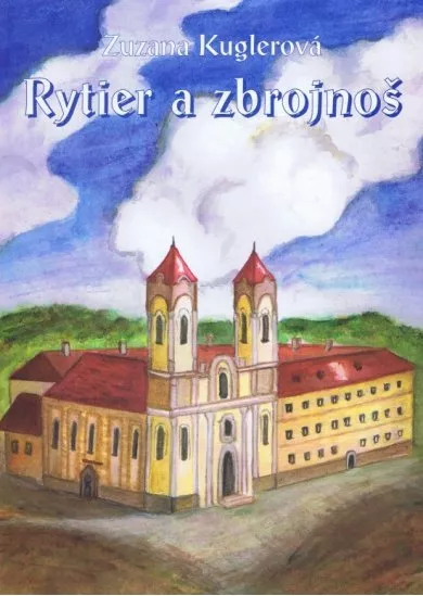 Rytier a zbrojnoš