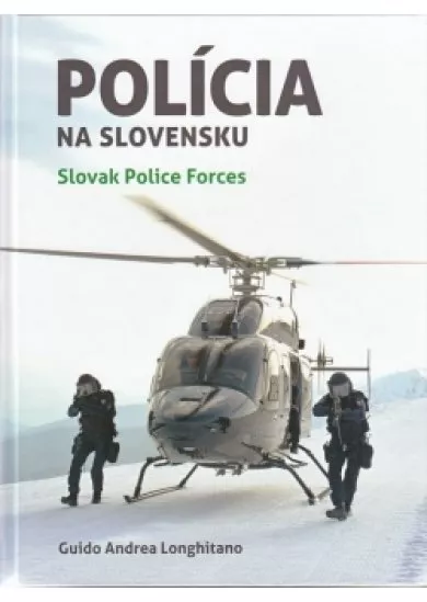 Polícia na Slovensku