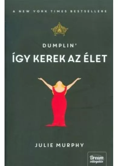 Dumplin' - Így kerek az élet (régi borító)