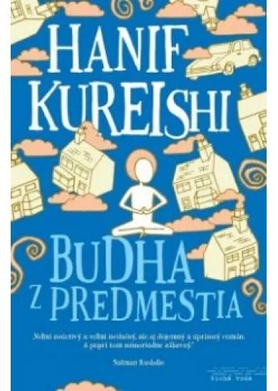 Budha z predmestia