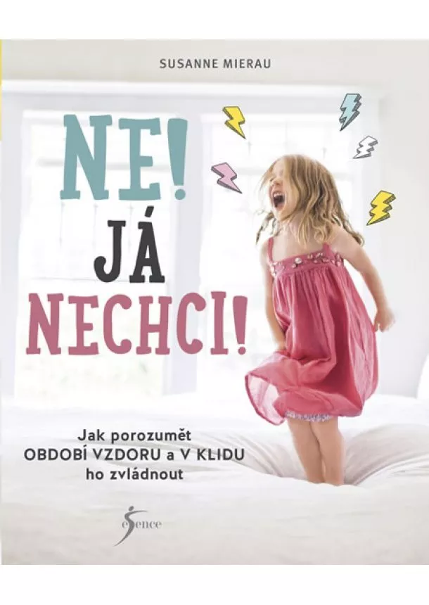 Susanne Mierau - Ne! Já nechci!