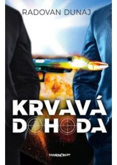 Krvavá dohoda