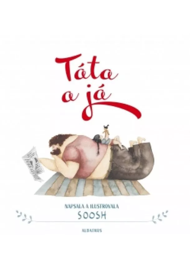 Soosh - Táta a já