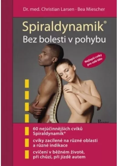 Spiráldynamik - Bez bolesti v pohybu