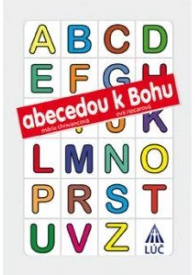 Abecedou k Bohu (3. vyd.)