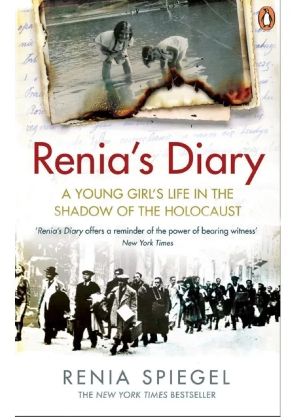 Renia Spiegel - Renias Diary