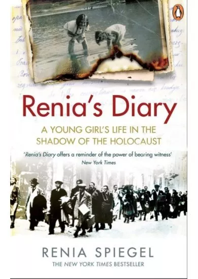 Renias Diary