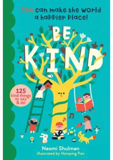 Be Kind